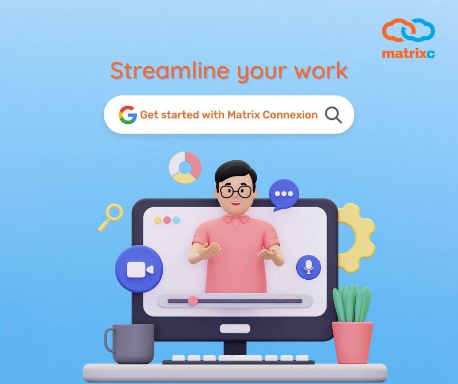 matrixconnexion's tweet photo. Ready to take your business to the next level?
Discover the power of Google today! Reach out to us at https://t.co/pLJ59gdLvh
#digitization #matrixconnexion #matrixc #cloud #google https://t.co/I9RxLawRwX