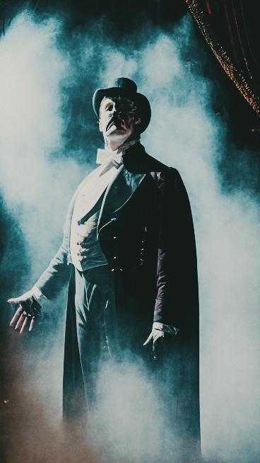 CITIZEN69105's tweet photo. "Farewell to the Angel of music." -- 1988 - 2023; 13,981 performances
@SarahBrightman @CrawfordMichael
#EmilieKouatchou #BenCrawford #JohnRiddle #PhantomBroadway #midjourney
𝘏𝘢𝘱𝘱𝘺 𝘵𝘳𝘢𝘪𝘭𝘴 ... 𝘐'𝘭𝘭 𝘣𝘦 𝘣𝘢𝘤𝘬. https://t.co/Tg8zYxjgSk