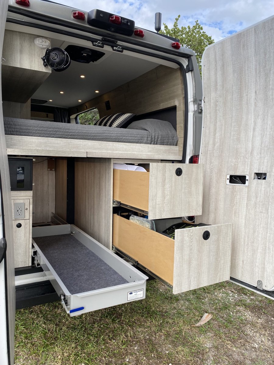 RT @VadaniaH: Pull out storage for back of van💯
Build with VA2053 drawer slides❤
vadania.com

#vadania #hardwaretools #remodeling #drawerslides #woodworking #woodwork #vanlife #vanlifestyle #camping #camper #lifetip #lifeidea #diy