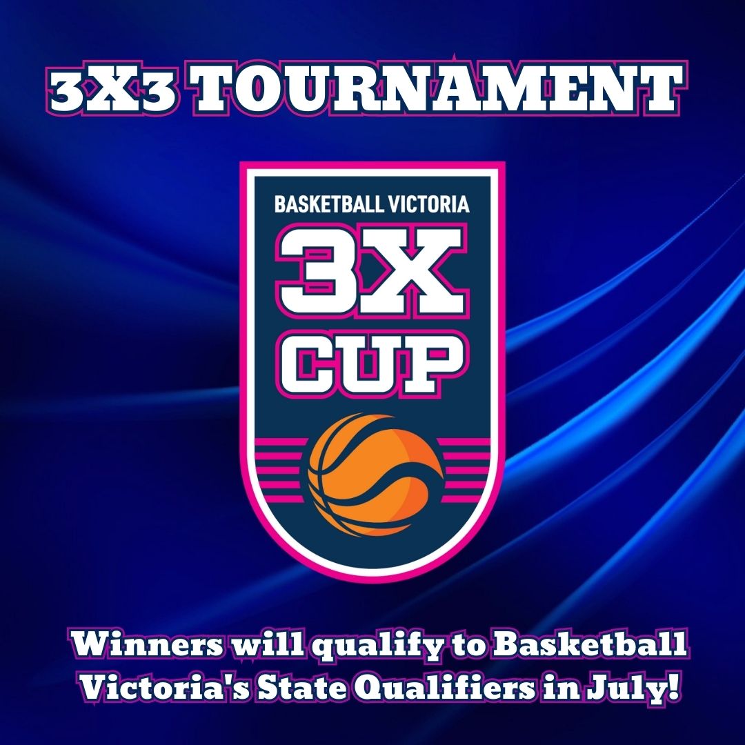 3XCUP |

U11s &amp; U13s ready to go for tomorrow!!

U15s, U17s, U19s have spots remaining for Thursday:
broncosbasketball.com.au/3x3/
