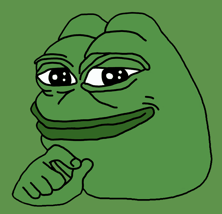 dexdetective's tweet photo. Morning frens, I'm back at the charts and I just dipped into $pepe - How can't I with my pfp? I can't verify if the project is legit at all but what I do know, is that it has a lot of meme and hype potential. (already trending)

Only 3 days old, so let's see if we moon or rug. 🐸 https://t.co/aPexnxTJSy