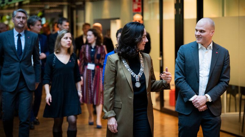 QDNL Participations tweet media