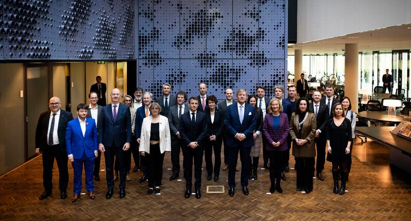 QDNL Participations tweet media