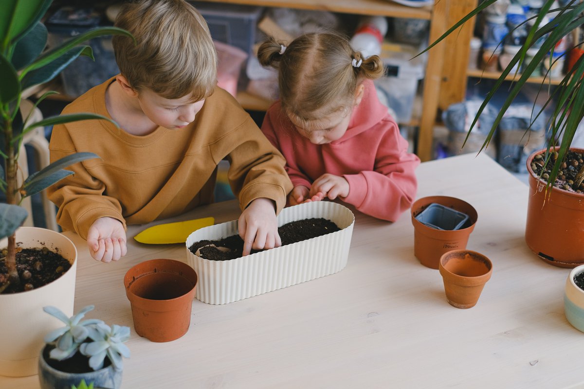 Guardian_W_Roof's tweet photo. #GrowTogether!
Start a family #VegetableGarden to spend time outside and teach kids about food sources. Choose easy-to-grow veggies and plant in a sunny spot.
No garden? Use containers on your porch, balcony or in your #conservatory! #FamilyGarden #HealthyLiving #SummerDo https://t.co/XKHzhJw5aH
