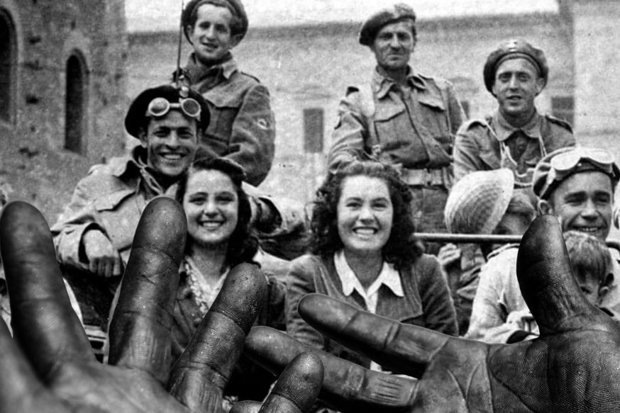 #25aprile e #1maggio
FLMUniti-CUB invita #iscritti e #lavoratori tutti a partecipare alle iniziative che si svolgeranno nelle varie città. Non c’è futuro senza #memoria! La #libertà è #partecipazione! bit.ly/3KFBEIo
