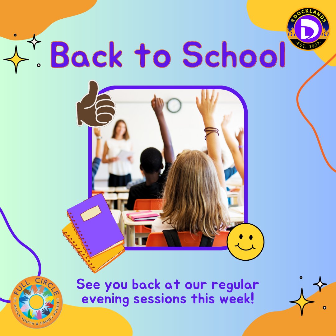 Full Circle tweet media