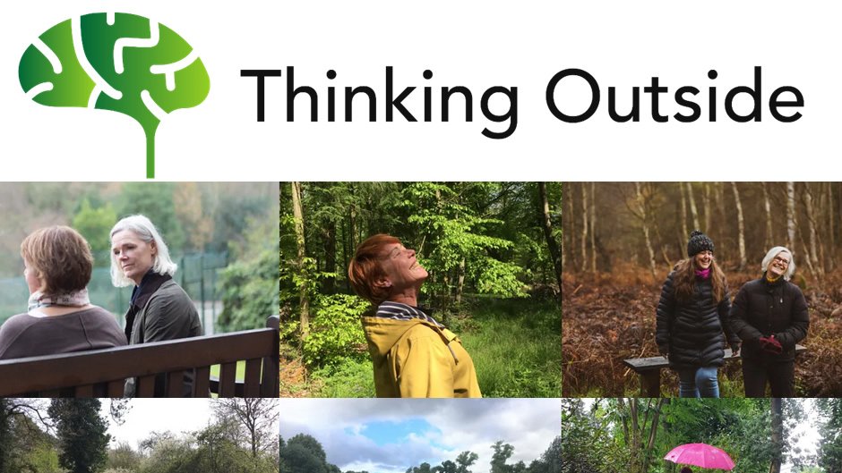 make_hay's tweet photo. When I first read this client origin story from the founders of Thinking  Outside, I could feel their energy bouncing through their words. Here  they are with a refreshing, effective, important and frankly fun  sounding way to do things differently https://t.co/KyMHj3Eiit https://t.co/I8ZCDzGwTk