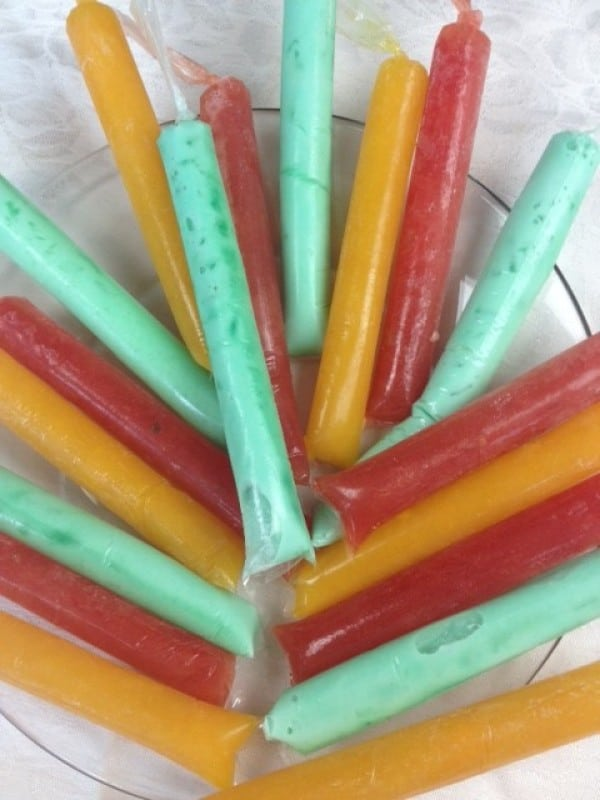 ShopeeMY's tweet photo. Makanan apa yang anda craving to eat during a hot weather? 

RT: Ice pops 
❤: Sagu gula melaka https://t.co/sC0TlpqHBp