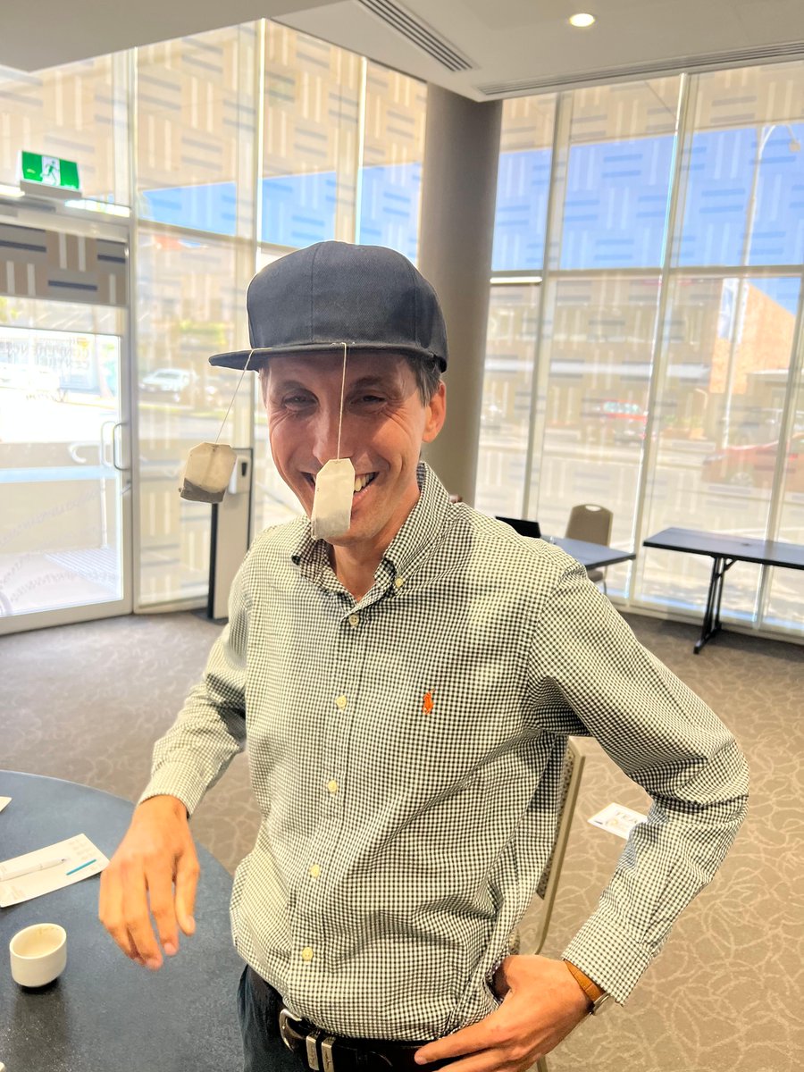 Be Challenged tweet media