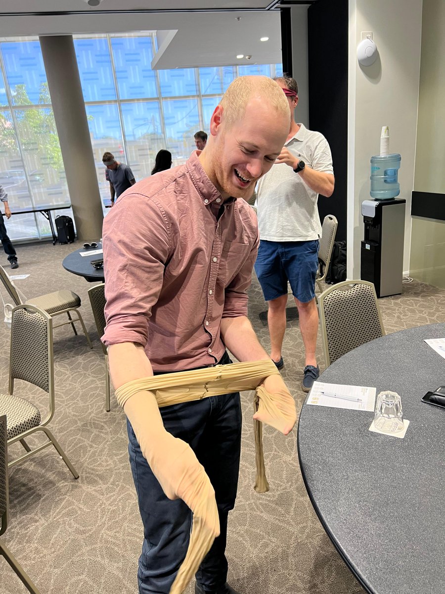 Be Challenged tweet media