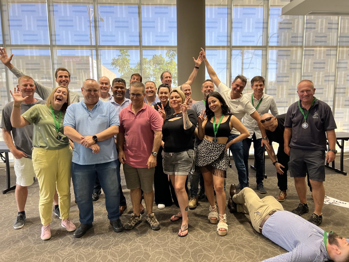 Calling everyone looking for a BUZZING good time! 

Look no further! Win It In A Minute⏱ is full of excitement and nail-biting moments as teams battle it out in various and bizarre challenges. 

Want to join the BUZZ yourself? Contact our team today!
📞1300 723 476