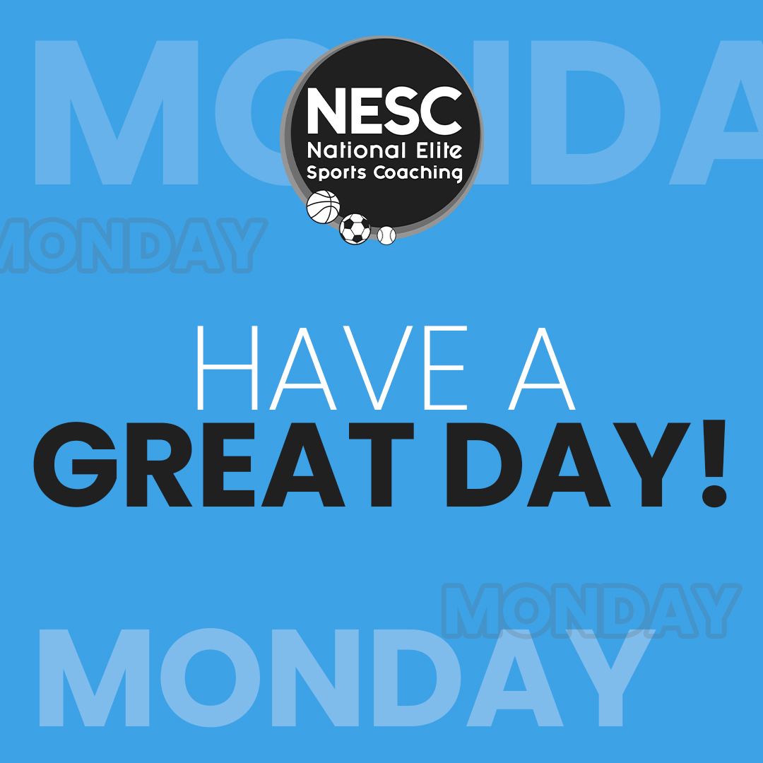 National Elite Sports Coaching tweet media