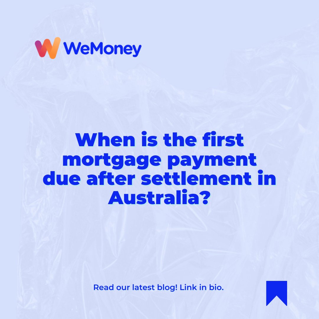 GetWeMoneyapp's tweet photo. I've bought a house.. now what? 🏡 Are you feeling overwhelmed and confused about the home buying process?

➡️READ: https://t.co/1XToGeqNLC

#property #firsttimehomebuyer #homeloans #properties #dreamhome #mortgages #refinance #investment #ausfinance #debtsettlement https://t.co/a1j0OYW16u