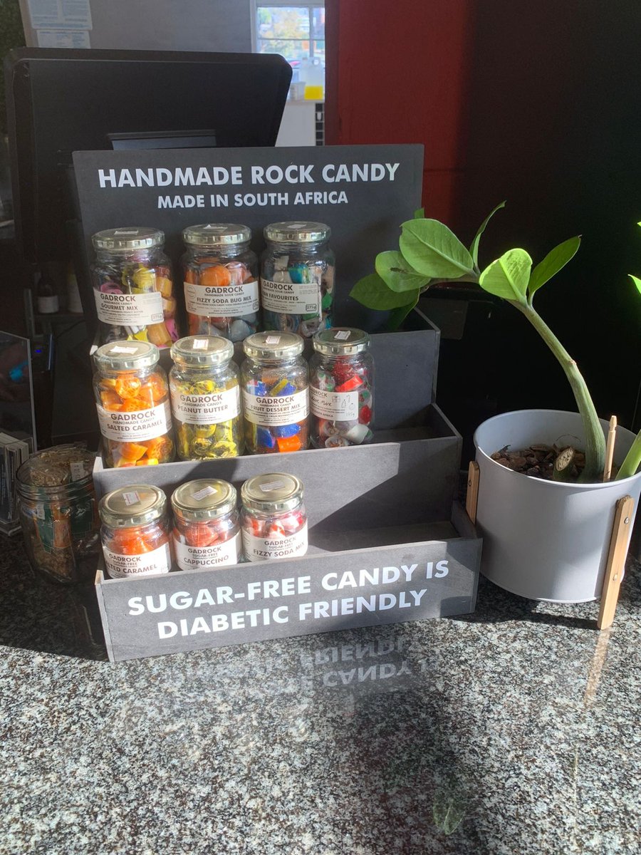 Inospace2's tweet photo. Looking for something tasty this Monday morning? Cafe Uhuru have got you covered with amazing vegan options and, hands down, the best coffee in town ☕️ 

Unit 51C Wynberg Works, Sandton.
Open: Weekdays 9am - 6pm 

#Inospace #Inoclients #VeganFriendly #CoffeeLovers #makeitmatter https://t.co/q1H9OyzH9d
