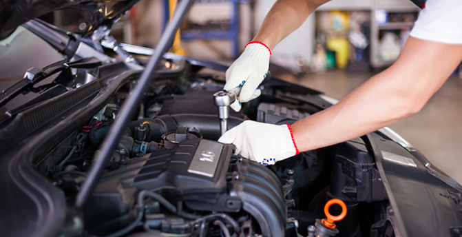 OakcroftGarage's tweet photo. If your #car has had a full #mechanical failure or has suffered a fault, no job is too big or small for our #mechanics.
We provide all types of #CarRepair services regardless of #CarManufacturer, age of #vehicle or type of work needed.
Contact us today😀
🌐https://t.co/pIBNwun3mo https://t.co/uLDA2Czc9N