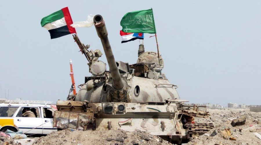 EvenPoliticsCo's tweet photo. #YemenWar: Is the Peace on The Horizon

Finally, there is some good news for #Yemen, the stunning nation that has been engulfed in a complex civil conflict since 2014. A peace treaty between https://t.co/EZ8wTL5m9A
