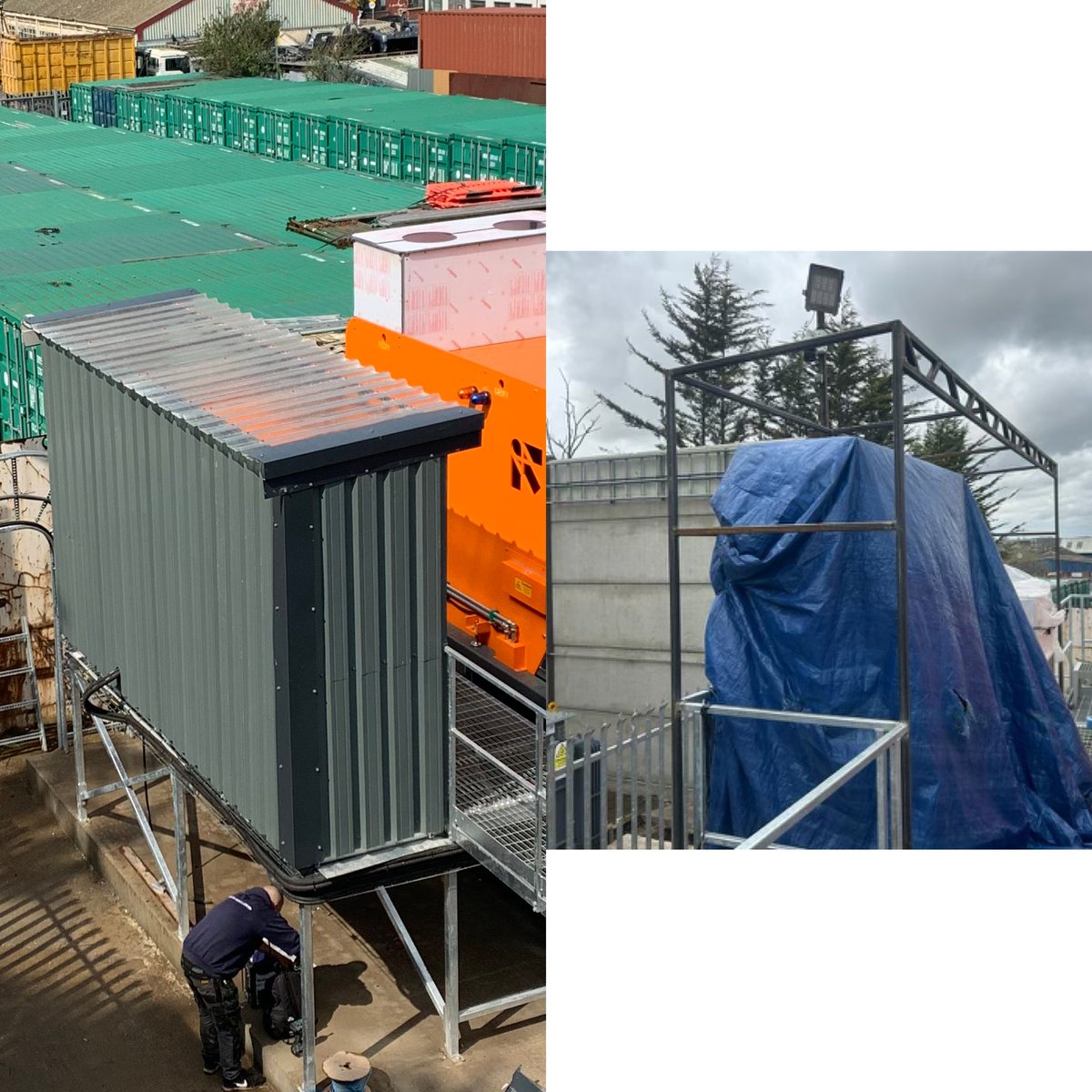 FirstFixGroup's tweet image. #benfleet #essex