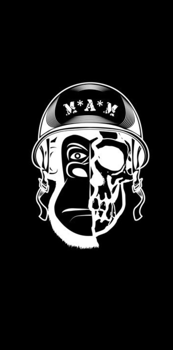 molowxox's tweet photo. @BradHerron6 @MetaApeMilitia1 Nice looking brother...
The #MAMWAY #MAMBTC https://t.co/EsAGDkZpLo