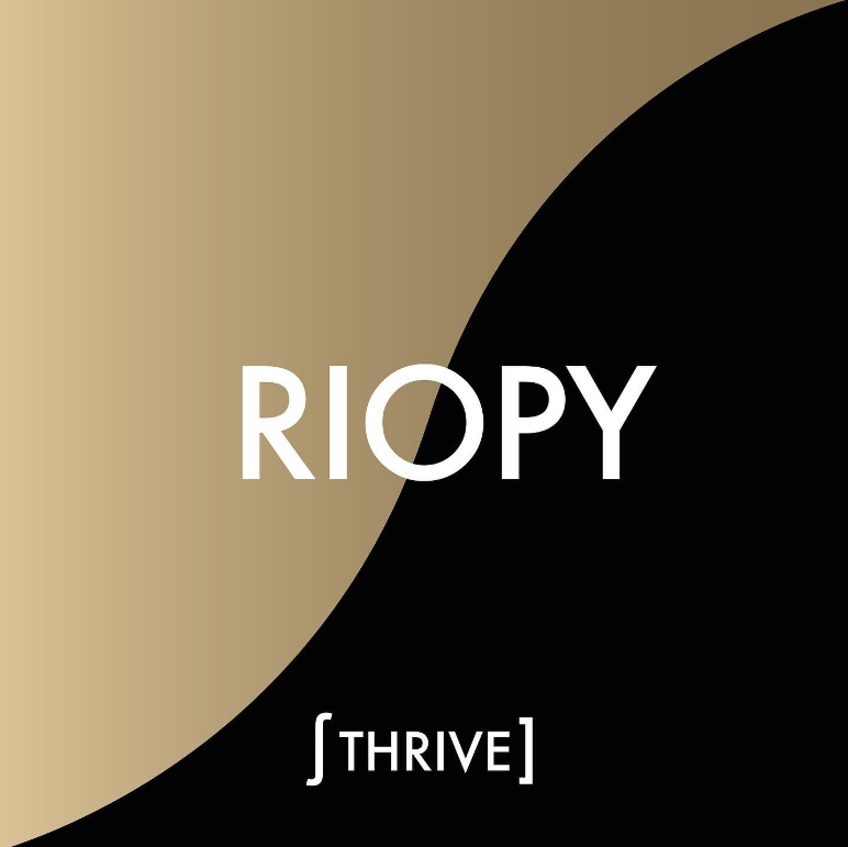 #LunchtimeListening 🔊 Listen to @riopymusic's  new album THRIVE out now!

“Melodies I only wish I could dream up” - Lana Del Rey 

RIOPY performs as part of this year's @LondonJazzFest at Queen Elizabeth Hall on Sat 18 Nov.

Book now at efglondonjazzfestival.org.uk/events/riopy-2