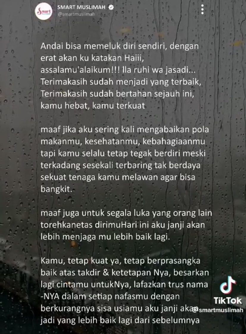 Nemu kata kata ini🥹