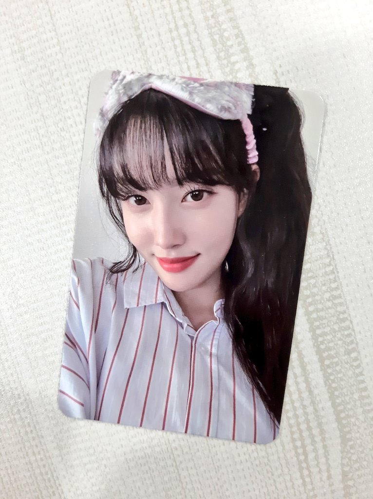 ayakasimppp's tweet photo. β‘ #simppp_mails β‘
~ #thankugia
Another prio pc finally came home! π₯° Thank you very much @giasbns for packing my Yoon Pajama securely! Lakas ng sparks fr π€§ Will definitely order again soon hehe. Till our next transaction β€οΈ https://t.co/OpN5FH1lJc