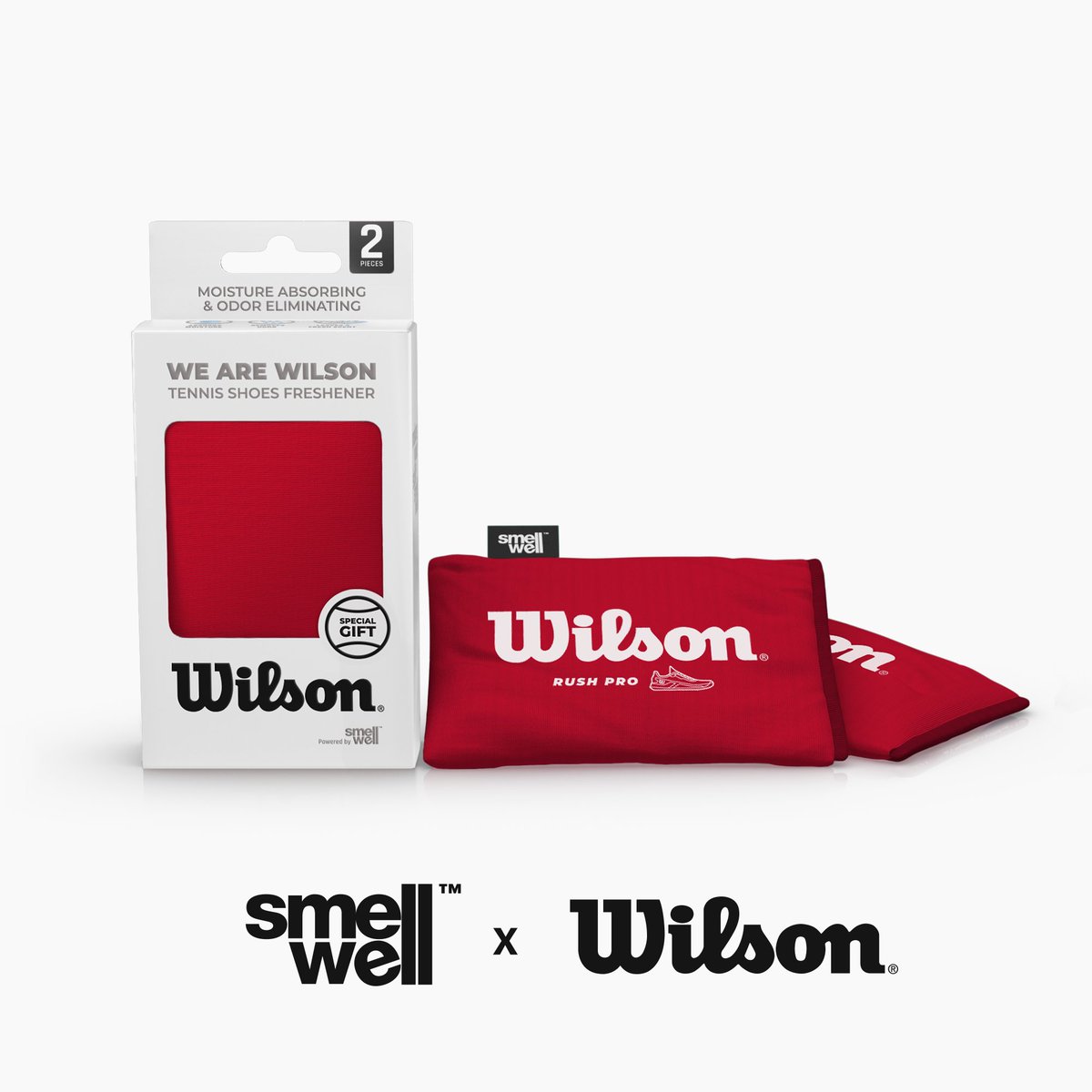 SmellWell tweet media