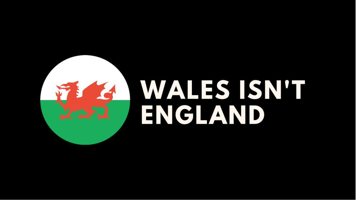 Settling in for a day watching the Gammon's implode in apoplectic rage on hearing the news that the Welsh have decided to use Bannau Brycheiniog instead of the Anglicised 'Brecon Beacons'

Well, 

Get over it,

This is Wales,

NOT England...