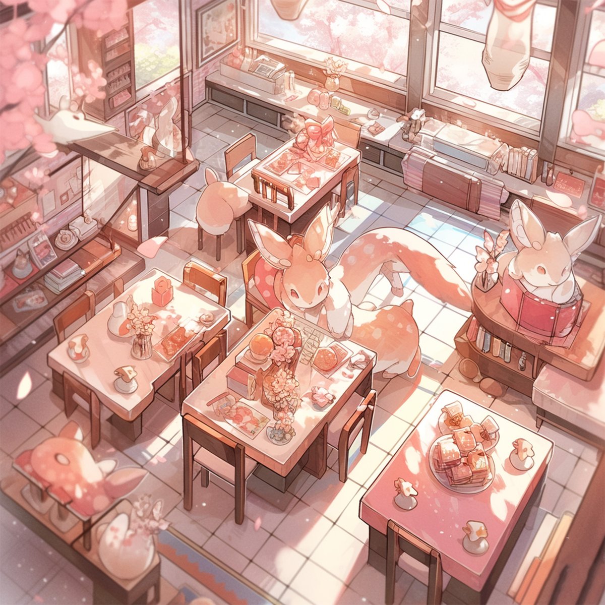 Djgirinnft's tweet image. 5월 11일
Cherry Blossom 발매 예정.

push.fm/ps/djgirincher… #PushFM 
스포티파이를 사용하신다면,
프리세이브를 하셔서 발매 일에 알림을 받아보세요!

#spotify