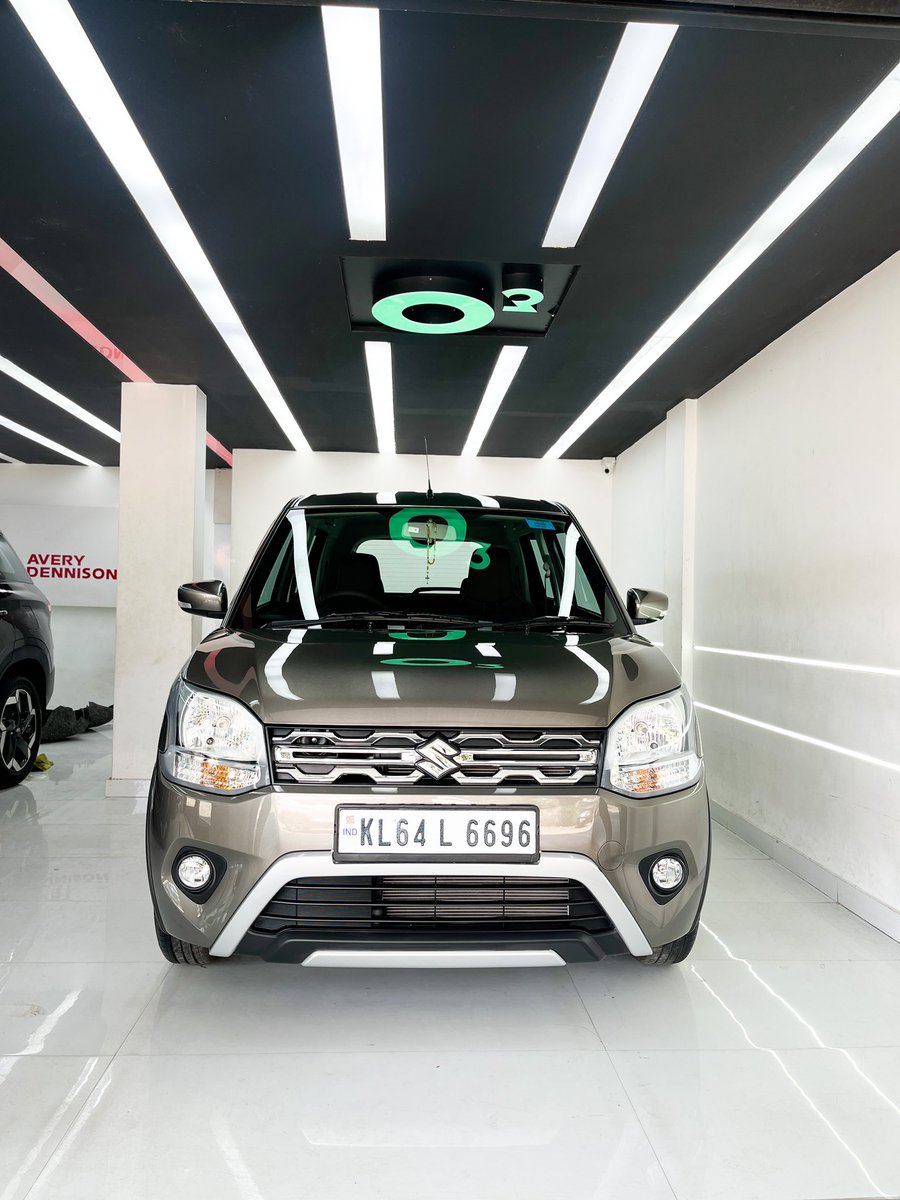 OzoneDetailing's tweet image. Ceramic coated Wagon R #wagonr #systemX #ceramiccoating #car #carcare #cardetailing #ozonedetailing