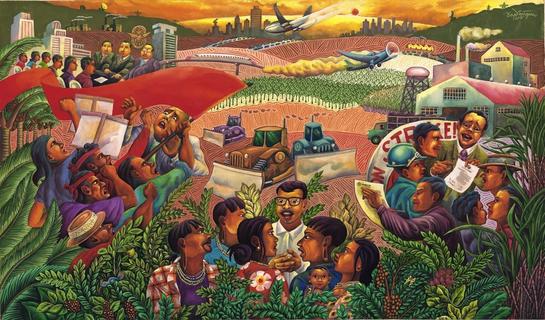 JPS (@peasant_journal) on Twitter photo 17 April: International Day of Peasant Struggles!
To celebrate <a href="/via_campesina/">La Via Campesina (Official EN)</a>'s 30th anniversary, we have put together an exceptional collection, with interviews of key leaders of the movement, along with a piece by Jun Borras
And it's free access!
peasantjournal.org/news/a-special… 17 April: International Day of Peasant Struggles!
To celebrate <a href="/via_campesina/">La Via Campesina (Official EN)</a>'s 30th anniversary, we have put together an exceptional collection, with interviews of key leaders of the movement, along with a piece by Jun Borras
And it's free access!
peasantjournal.org/news/a-special…