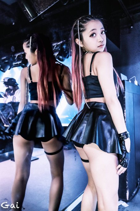 Twitterのコスプレ画像11