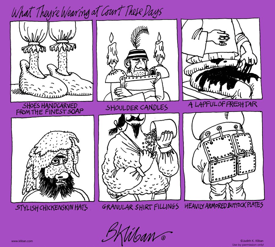 klibanbot's tweet image. Kliban by B. Kliban for Mon, 17 Apr 2023 gocomics.com/kliban/2023/04…