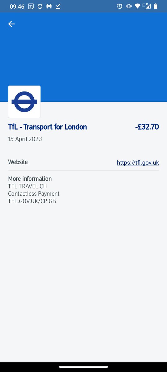 Gary_Carr's tweet photo. @TLRailUK @TfL @TfL @TLRailUK it shows transport for London. I'm not from London so I don't know how tfl is setup in different regions. Thanks https://t.co/atSquV8o8q