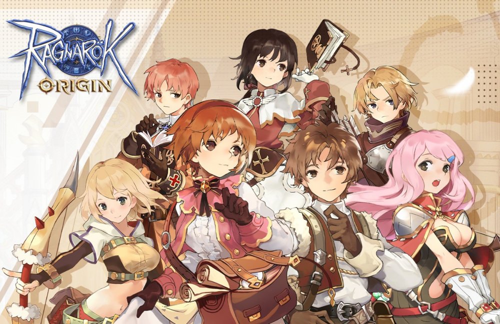 redfinger_rf's tweet photo. 🌟Looking for an immersive MMORPG experience? Look no further than #RagnarokOriginGlobal! 
🚀With AFK farming, preset builds, and daily quests, there are plenty of features to enhance your gameplay. 
📖Check out article to become a pro in the world of RO: https://t.co/XacR3kLbc8 https://t.co/9G9lfO32mJ