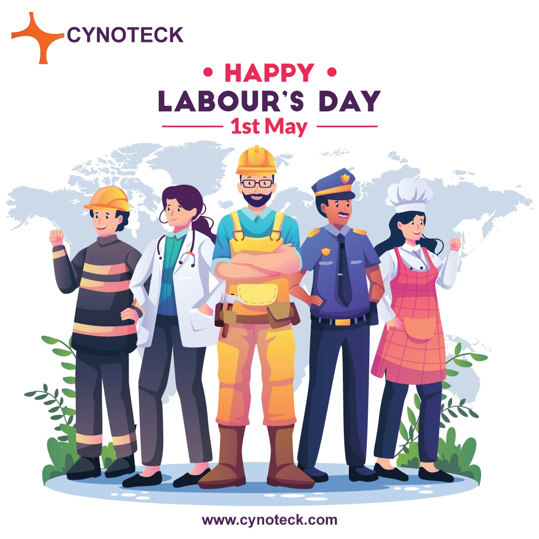 'Cheers to all the hardworking individuals who make the world go round. Happy Labour Day!'
#LabourDay #WorkersUnite #HardWorkPaysOff #LabourRights #RespectForWorkers #LabourDayCelebration #WorkersOfTheWorld #ThankYouWorkers #LabourMovement #Solidarity #Unions #LaborDay2023