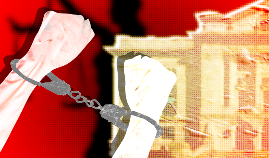 In many nations suicide or attempting suicide is still considered a crime, punishable with fines or a prison sentence. Does this approach deter more deaths?

Registered media partners now have access to our Special Report: Decriminalising suicide. bit.ly/3TEcKMz