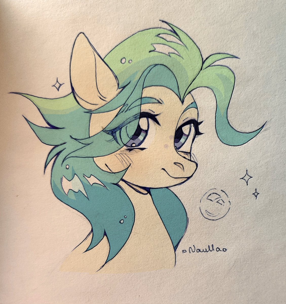 naulla3's tweet photo. sorry for disappearing, there was too much to do >~<💦

»#art »#artist »#mlp »#pony »#commissions »#traditionalart https://t.co/ZyCrx6Z6MS