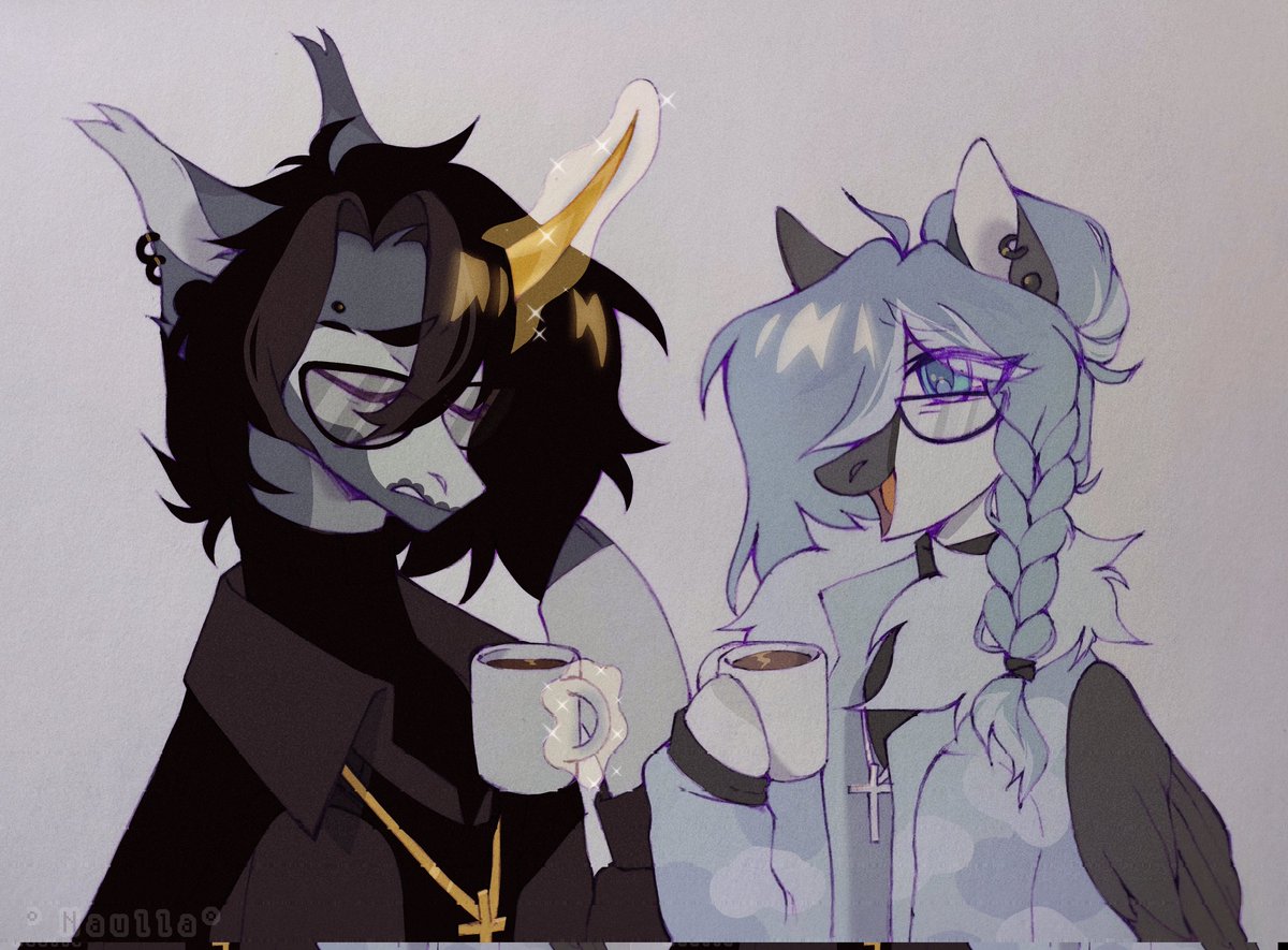 naulla3's tweet photo. sorry for disappearing, there was too much to do >~<💦

»#art »#artist »#mlp »#pony »#commissions »#traditionalart https://t.co/ZyCrx6Z6MS