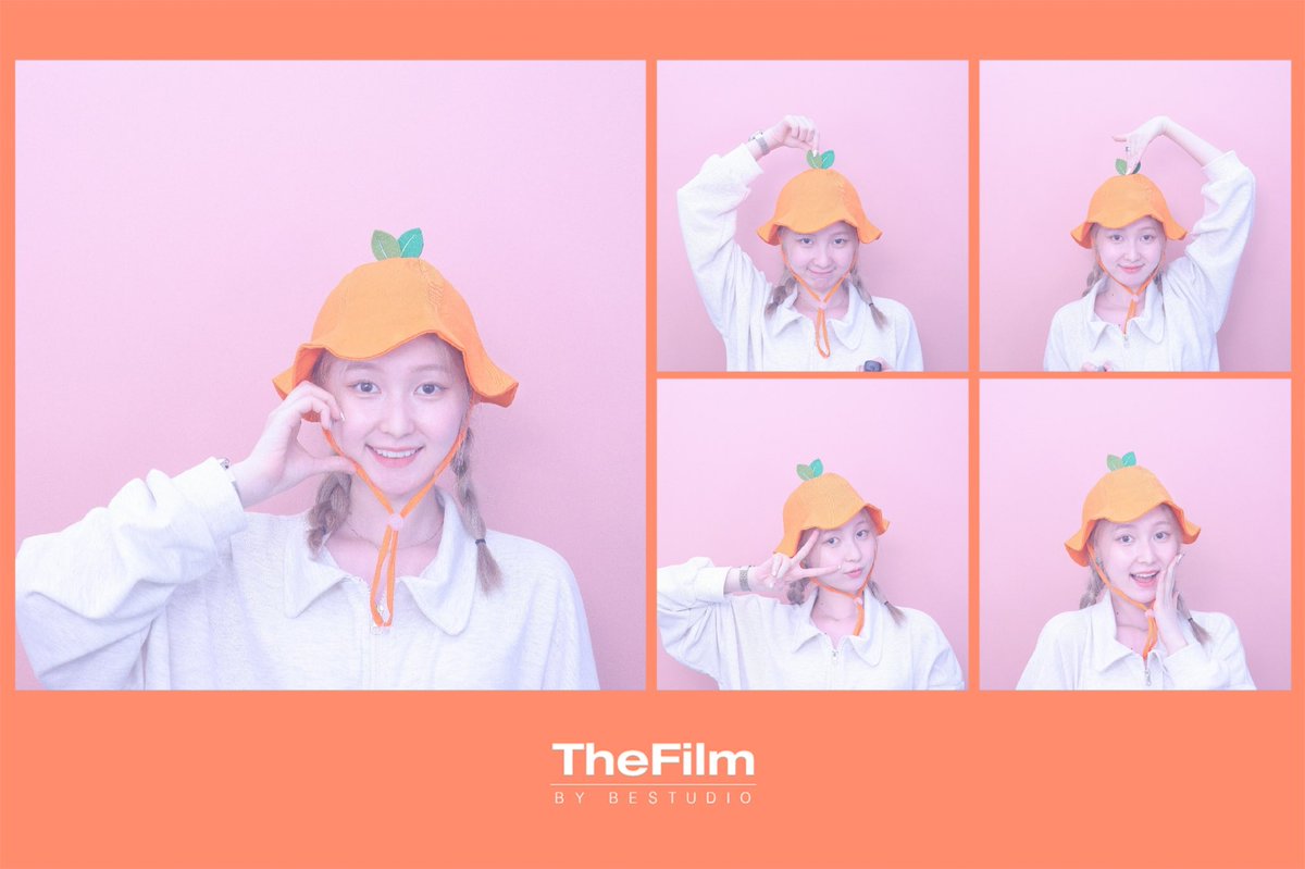 SKYLE_FLY's tweet photo. [#채현]

Hoy mandarinas🍊 

#SKYLE #스카이리 
#CHAEHYEON https://t.co/sMFgrruge2