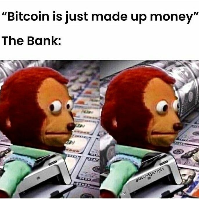 AndrewDex4's tweet photo. What can you say about bitcoin and pepper money https://t.co/auTPE60Kjt
