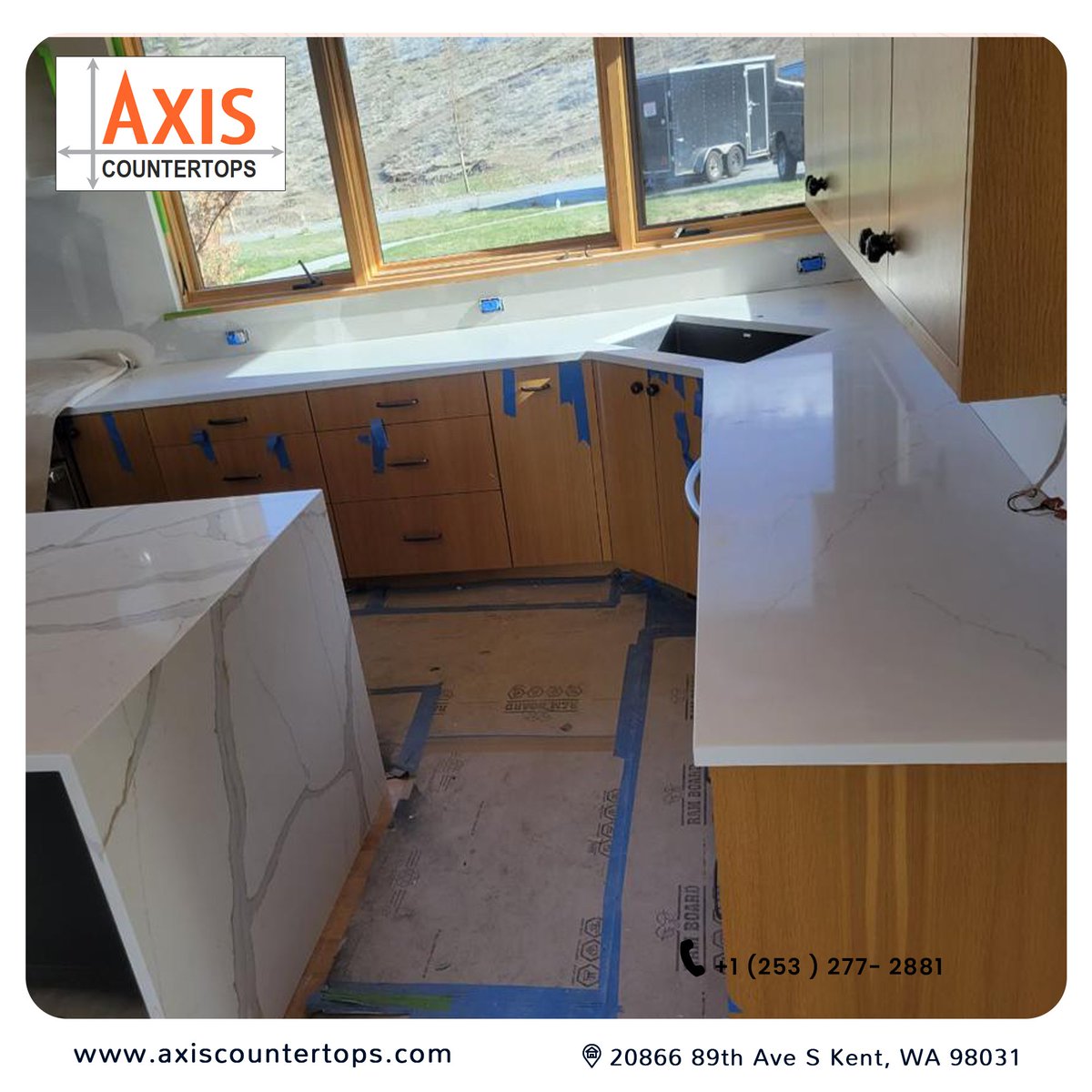 AxisCountertops tweet picture