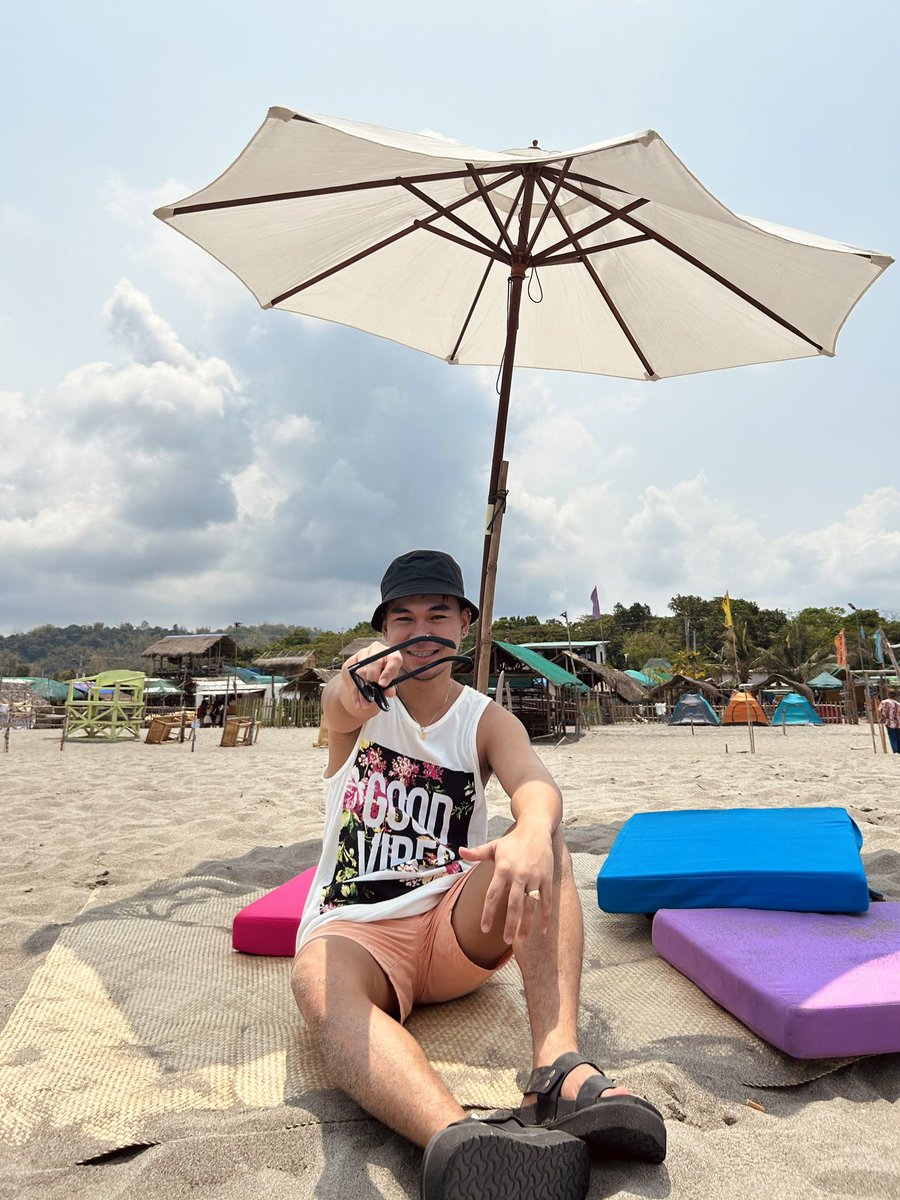 genrecorpus's tweet photo. Summer in #Elyu ☀️⛱️ https://t.co/GIyzkzujlr