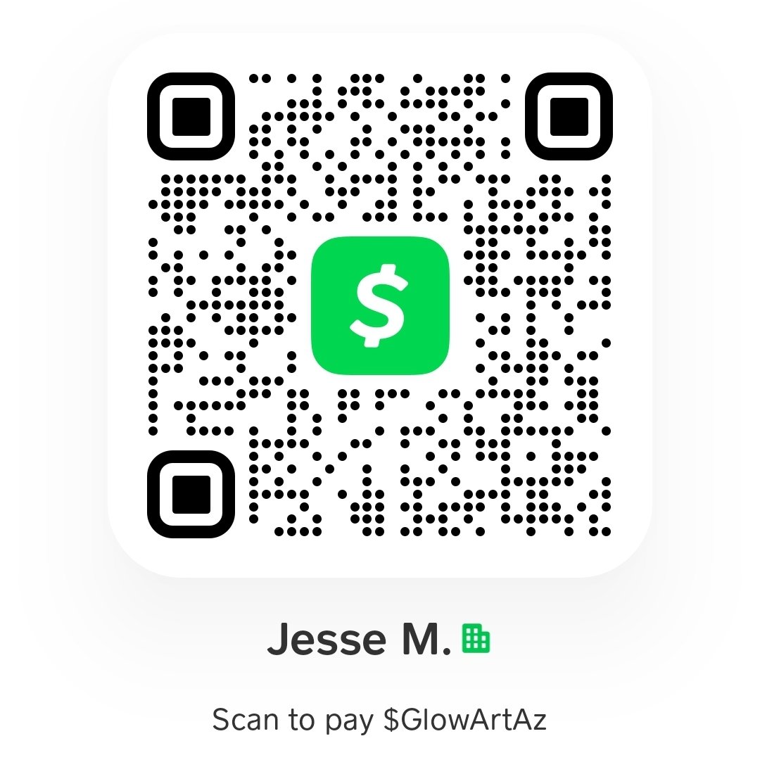 Puduo Resin US tweet media