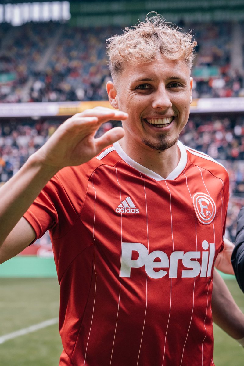 フォルトゥナ ・デュッセルドルフ on Twitter