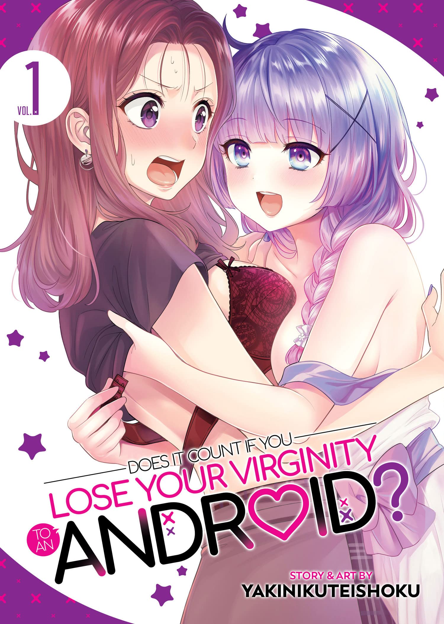 YURI☆☆ Yuri Anime News 百合 on X: 