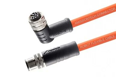 M8M12M16M23's tweet image. There is a wide variety of robot cables available: hybrid cables, fiber optic cables (FOC), and many others of which we&apos;ll talk about their general uses.

amissiontech.com/news/features-…

#amissiontech #robotcables