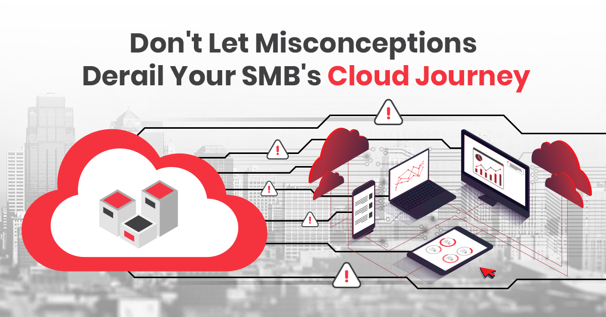 Ronald_vanLoon's tweet photo. SMBs: Overcoming Unfounded #Cloud Migration Fears to Gain Overwhelming Benefits
by @Ronald_vanLoon |
Check out the full whitepaper: https://t.co/rsZbaP308I
#ECIPartner @ECISolutions #AI #SMB #Security #Cybersecurity #Innovation #Tech #Business
Cc: @YvesMulkers @Kevin_Jackson https://t.co/NEVNnUjWe1