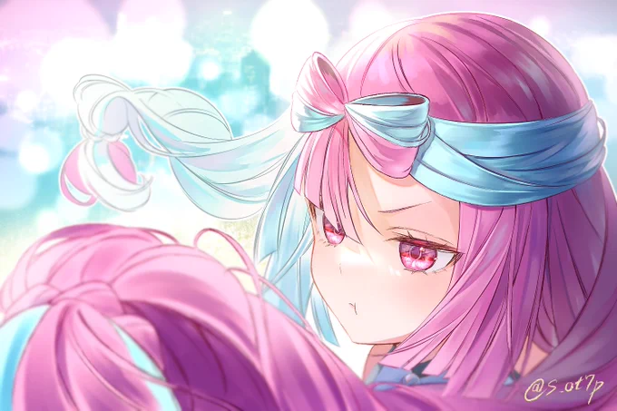 ナンジャモちゃん#イラスト 