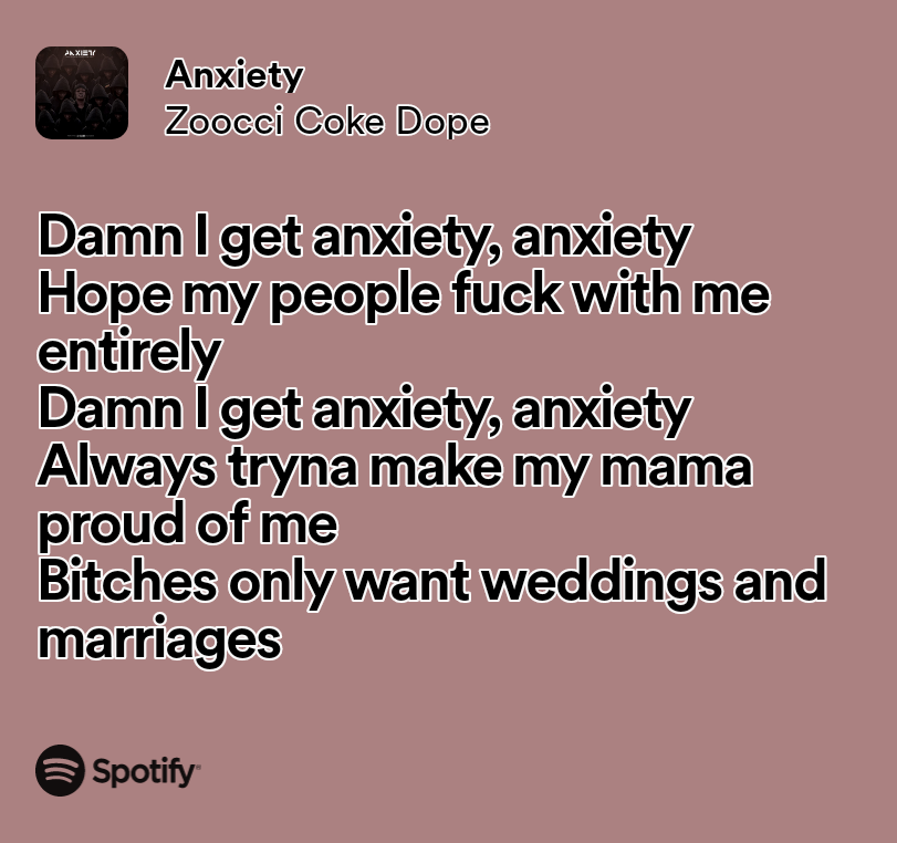 Mizeoracle's tweet image. open.spotify.com/track/2dXdP4ju…