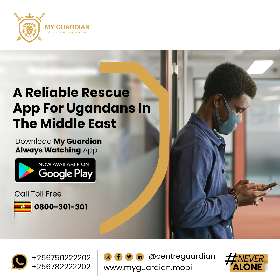 The Guardian Centre tweet media